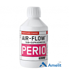 Порошок на основі гліцину Air Flow Perio (EMS), флакон 120 г